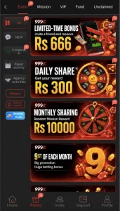 999SX Game APK